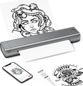 🖨️Today’s promotion 🖨️Phomemo Wireless Portable Good-life-Day™