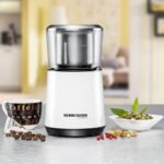 Rommelsbacher EKM 125 Spice and coffee bean grinder blender 2 Year Warranty