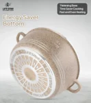 Welfare promotion, limited to three orders, only 38SG:31 Pcs Non Stick Granite Kitchen Cooking Set with Tools