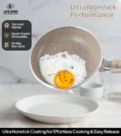 Welfare promotion, limited to three orders, only 38SG:31 Pcs Non Stick Granite Kitchen Cooking Set with Tools